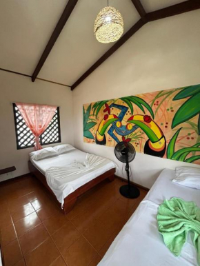 Miss Miriam BeachFront Cabins